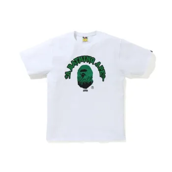 A BATHING APE X Gunna Tee