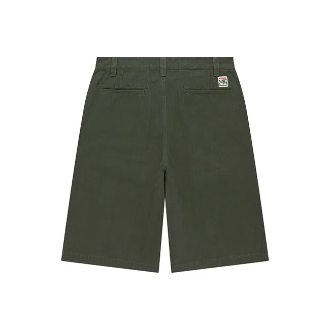 Vision Street Wear Casual Shorts Unisex-1