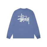 Haze Blue