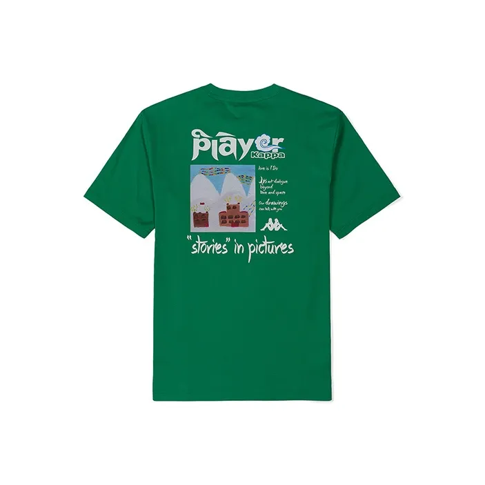 I Do X Kappa I DO T Shirts Unisex-6