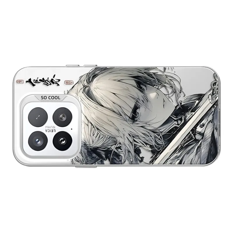 MANQIN Phone Cases-14