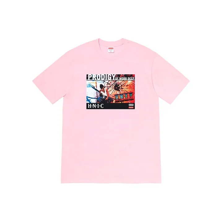 Supreme Hnic Tee-5
