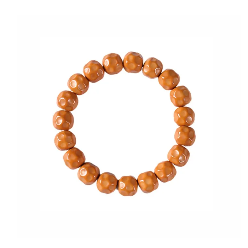 Ancient Jewelry Bodhi Seed Bracelets Unisex-0