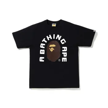 A BATHING APE College 2021 Tee