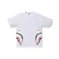 White Green Camouflage