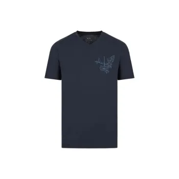 ARMANI EXCHANGEAE SS23 T Shirt Men's
