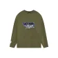 Olive Green