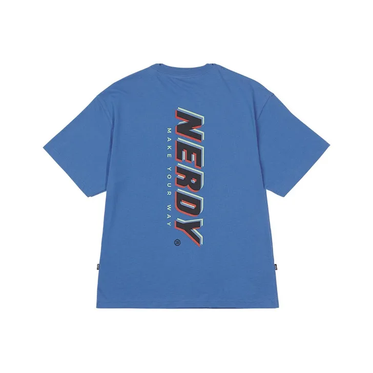 Nerdy T Shirts Unisex-10