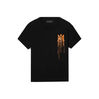 AMIRI Spray Paint Ma T Shirt