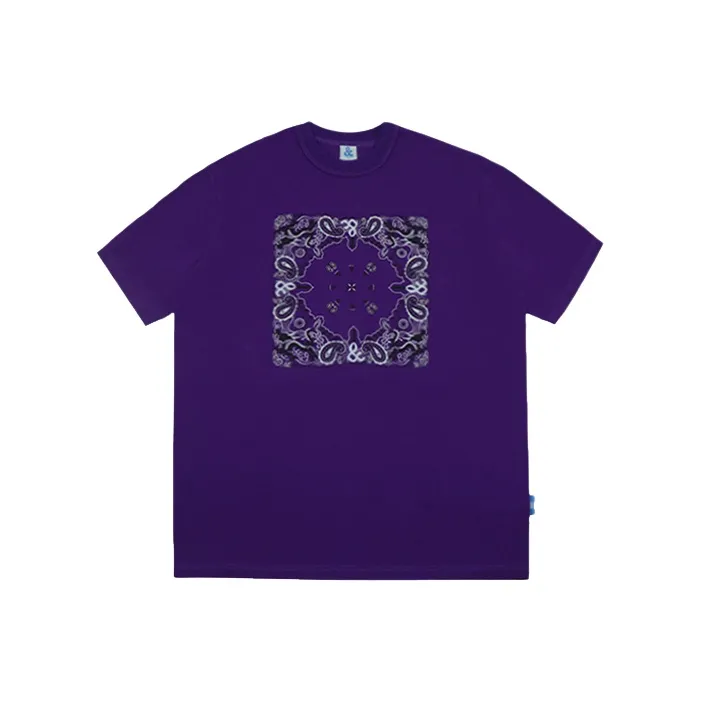 TUICER T-Shirts Unisex-8