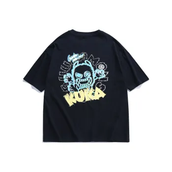 Guuka T Shirts Men