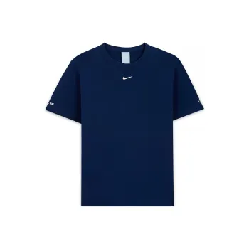 Nike T Shirt Asia Version Men's Navy
