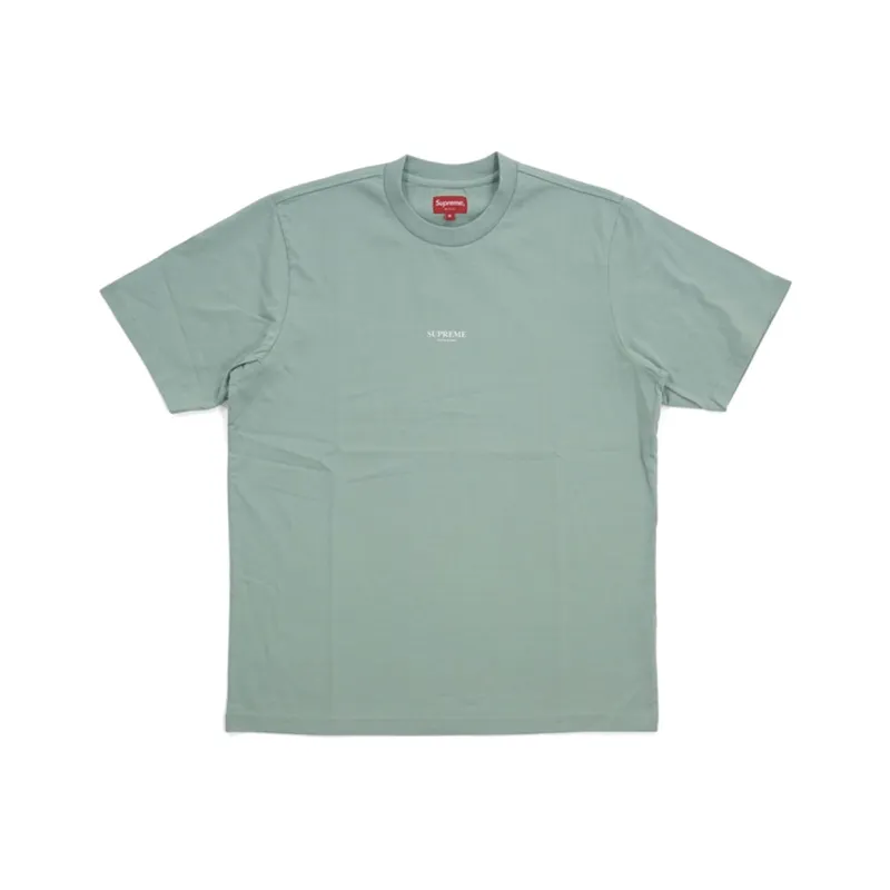 Supreme First & Best Tee-4