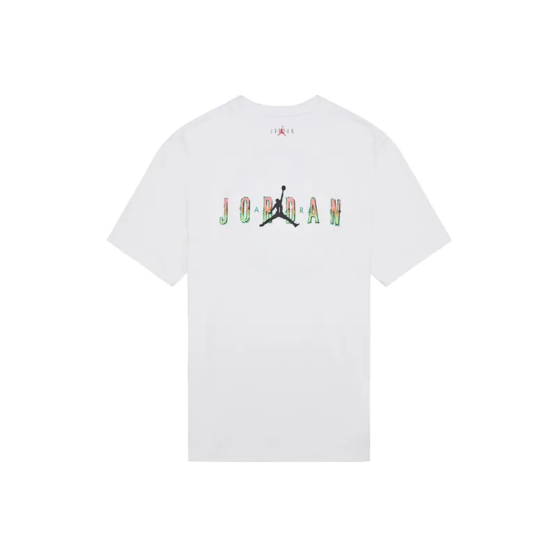 Jordan T Shirts Men-0