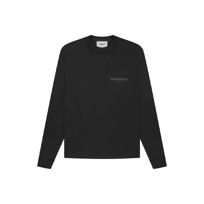 Fear Of God Essentials Core Collection L/S T shirt-0
