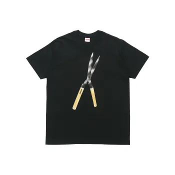 Supreme Shears Tee