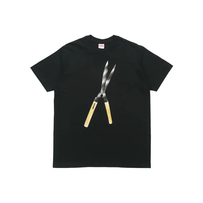 Supreme Shears T Shirt-0