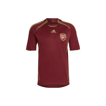 Adidas T Shirts Men Red