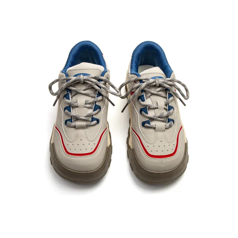Three Islands Low Top Skateboard Shoes Women's-12