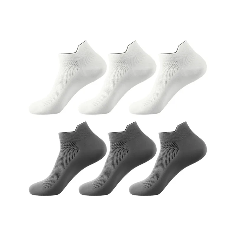 Ledomoda Ankle Socks Men's Combo Set-152