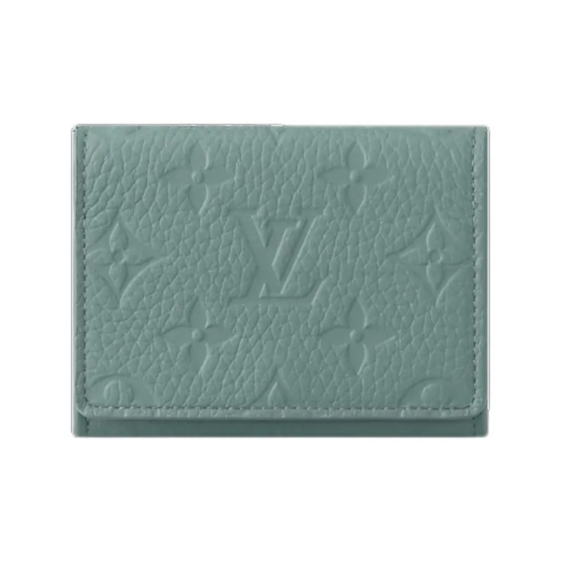 Lv Envelope Business Card Holder-0