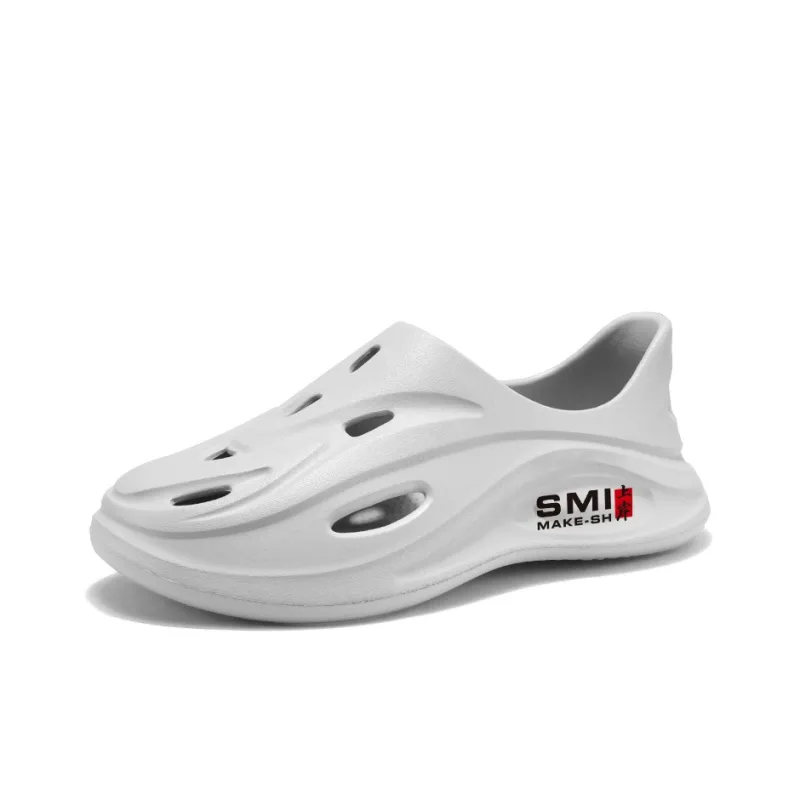 CariteSport Clogs Unisex-11