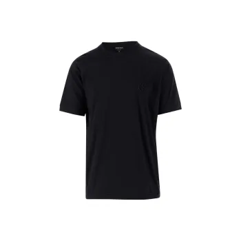 AMANI SS22 T Shirt Men's Night Blue