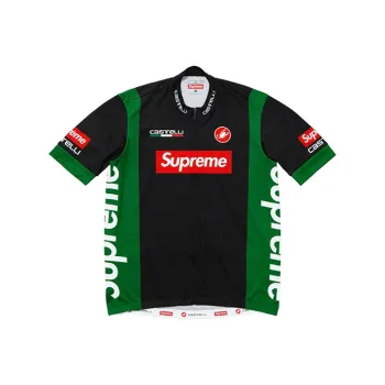 Supreme X Castelli Cycling Jersey