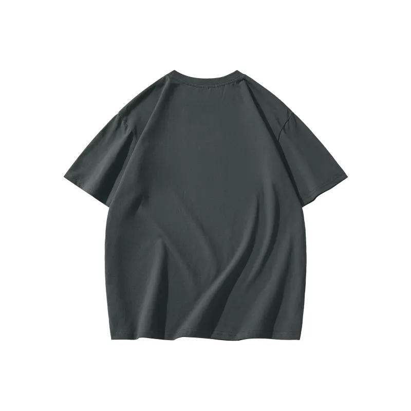 Feiyue T Shirts Unisex-18