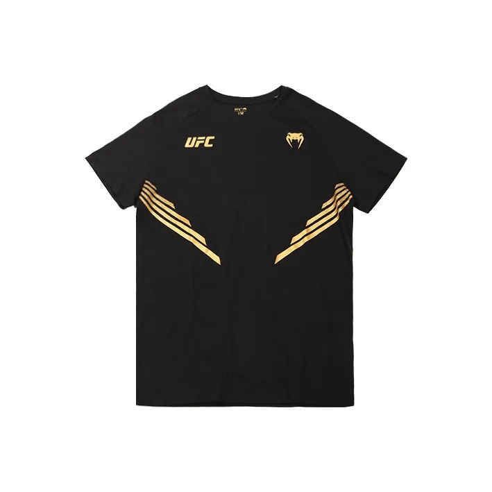 Ufc X VENUM T-Shirts Men-4