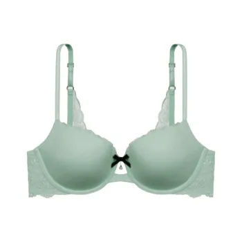 Victoria's Secret Bra Women's Sea Salt Green