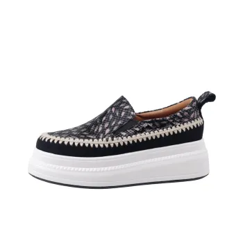 Hongyanglin Loafers Women's