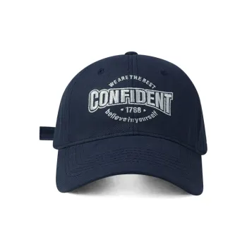 Mulinsen Cotton Baseball Caps Unisex