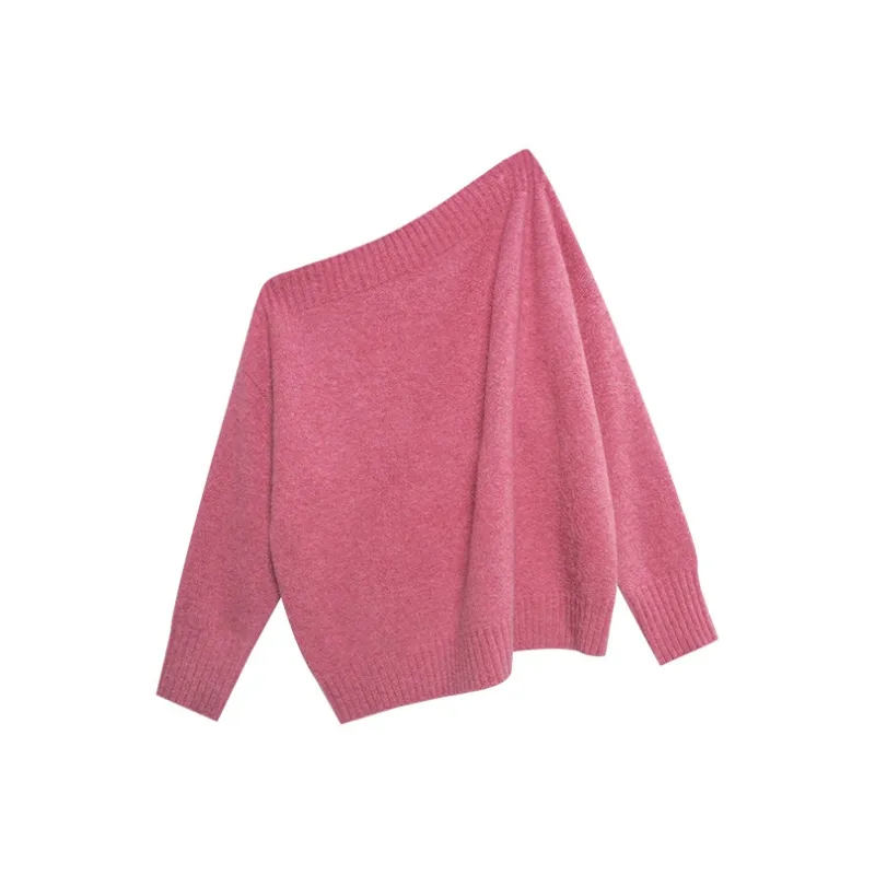 ONE SHALLOW Sweatshirts Women's-8