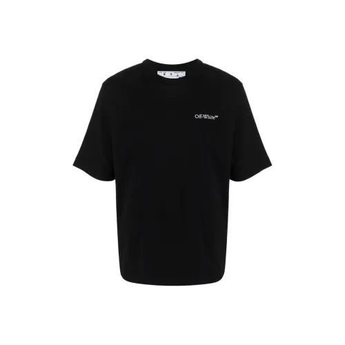 OFF WHITE Caravaggio The Crowning With Thorns T Shirt
