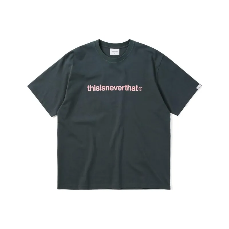 Thisisneverthat T Shirts Unisex-0