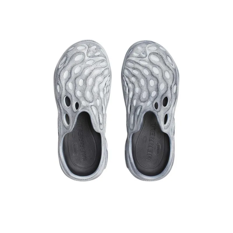 MERRELL Hydro Next Gen Mule 1TRL Black White-3