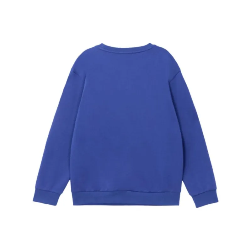 GUESS T Shirts Unisex Blue-1