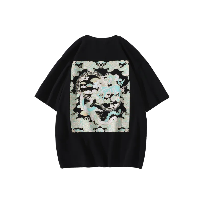 NGC STRATEGY T-Shirts Unisex-9