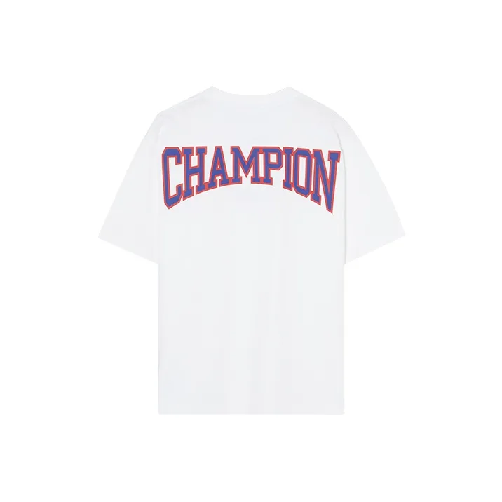 Champion SS22 T Shirt Japan Version Unisex-0