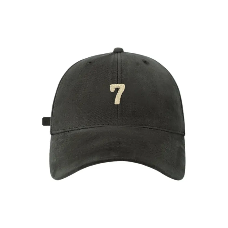 ZUOWEISHIJIA Cotton Baseball Caps Unisex-3