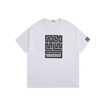 SUPERMOON T-Shirts Unisex