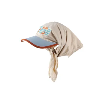 AUGUST HARMONY Polyester Baseball Caps Unisex