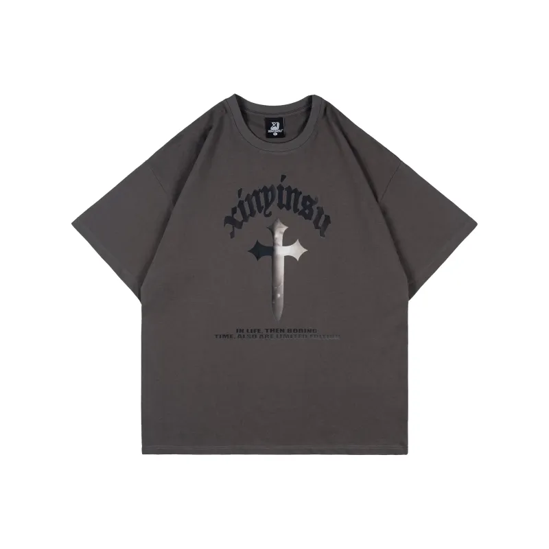 XINYINSU T Shirts Unisex-8