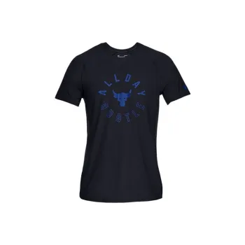 Under Armour T-Shirt Men's Black