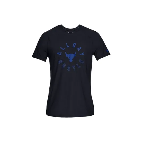 Under Armour T-Shirt Men's Black