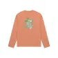Orange Red