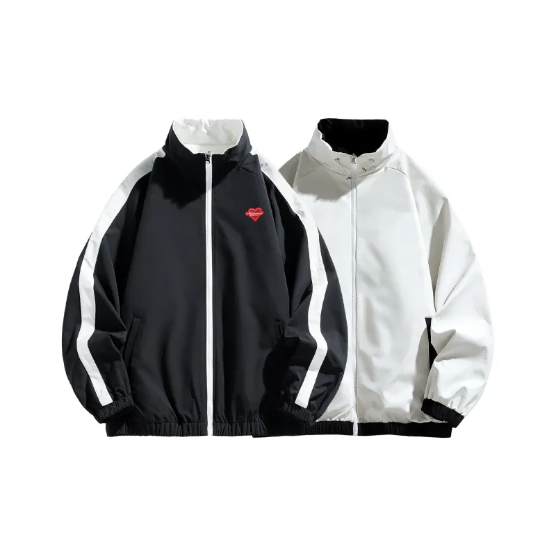 MashiMaro Jackets Unisex-4