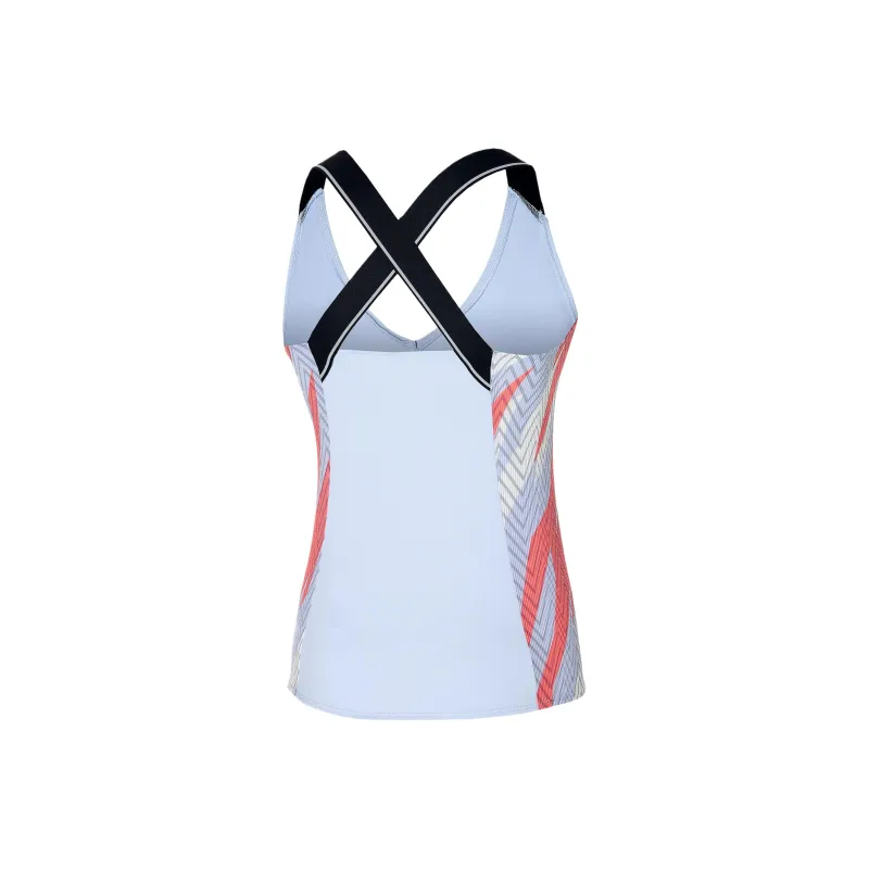 Mizuno Sleeveless Sports Shirts Women's-1