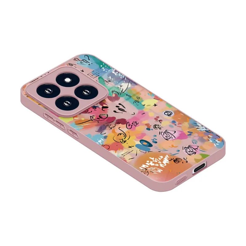 Small bones Phone Cases-1